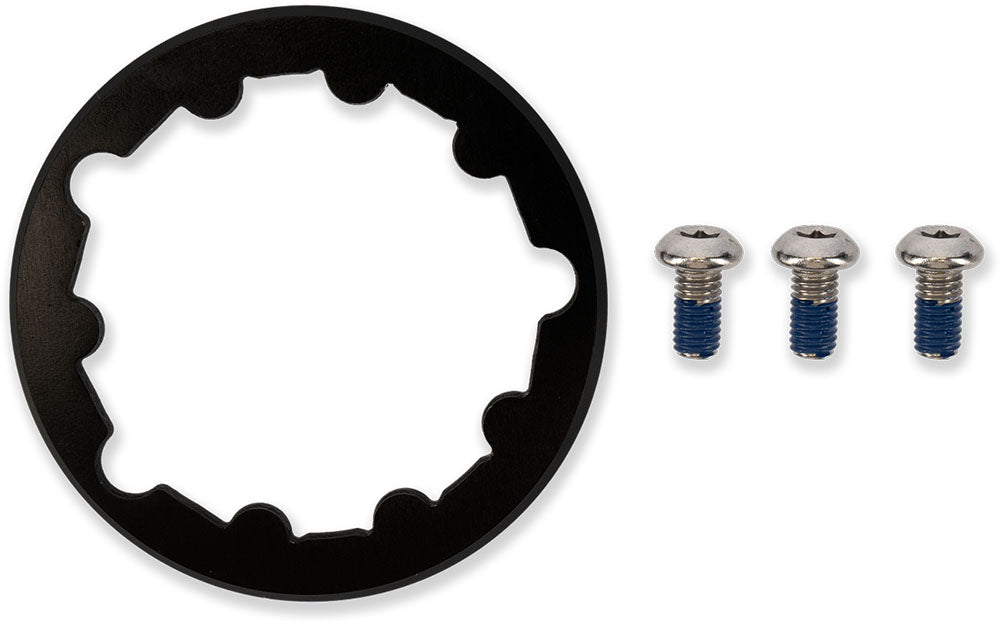 Acid Spacer 3-Loch 3mm Kettenblatt