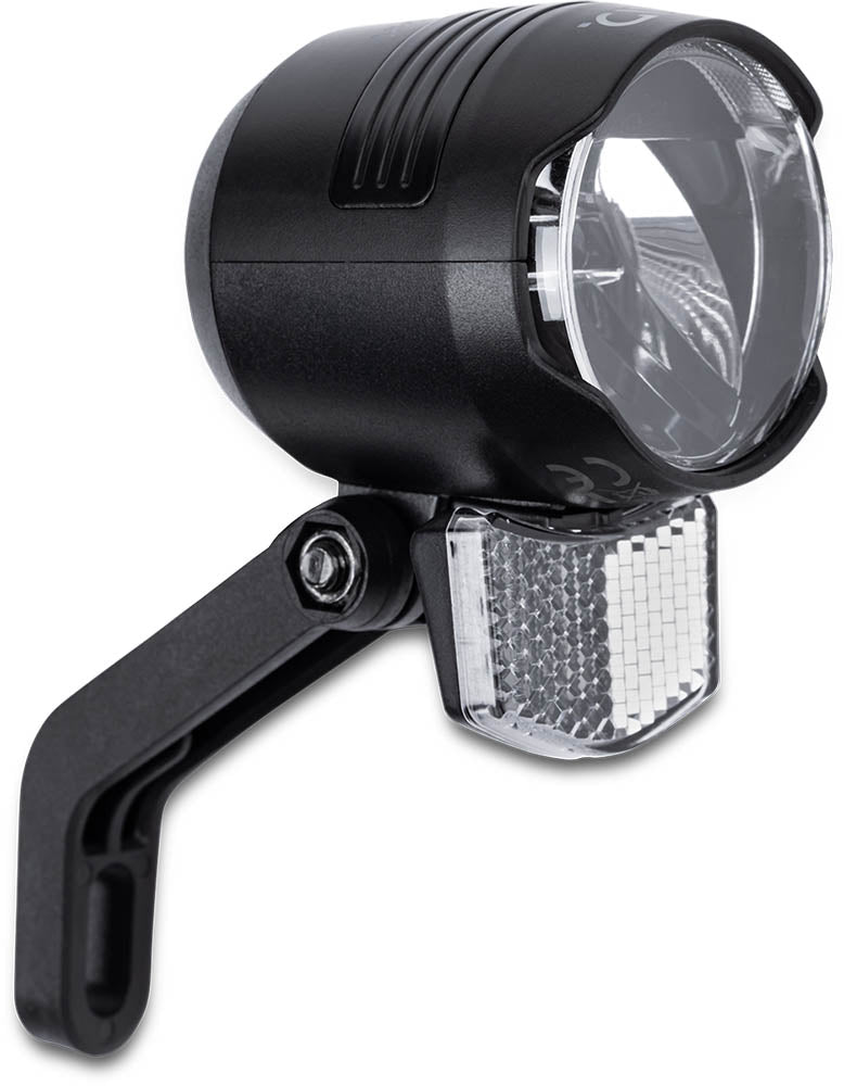Acid Pro-E 60 cmpt X-Connect Frontlicht E-Bike