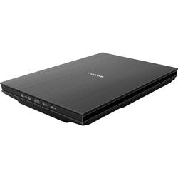 Ty Flachbettscanner Canon Lide 400 48-Bit USB-C schwarz