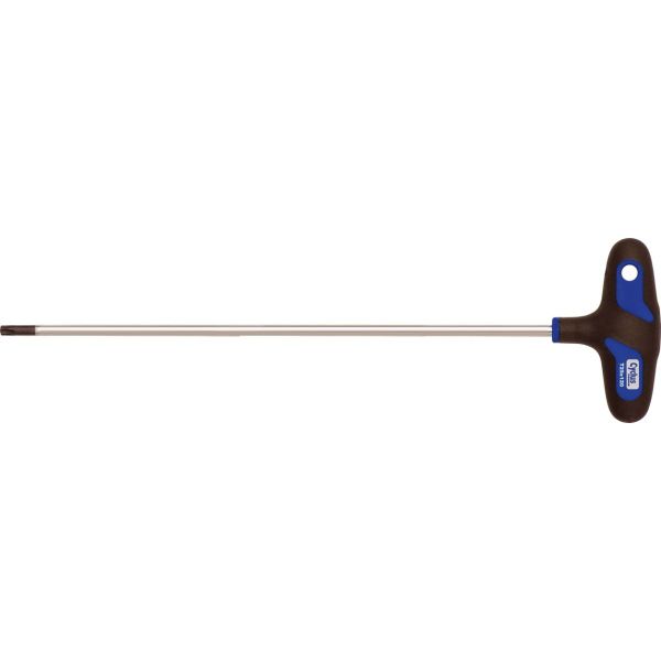Cycplus -Schraubendreherzyklus mit t -Grip Torx 25 - 300 mm