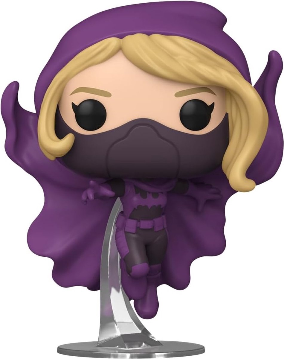 Funko-Pop! DC Comics Heroes: Batman – Spoiler #505