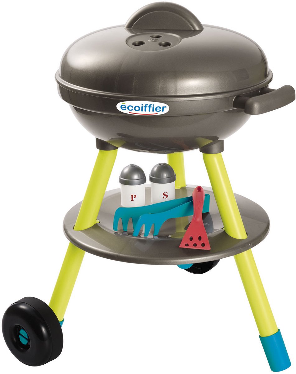 Ecoiffier Ecoiffier Grill