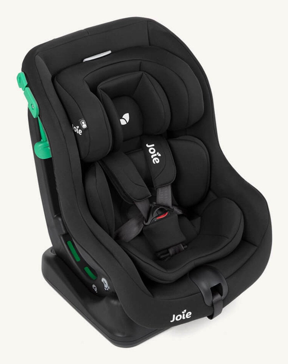 Joie steadi r129 autostoel shale groep 0+ 1 - geboorte tot 4 jaar