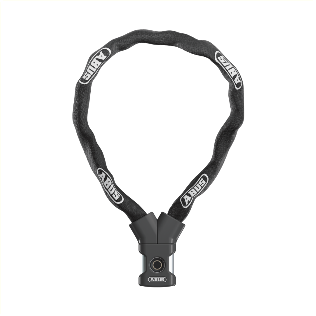 Abus Kettenschloss Yardo 7807f