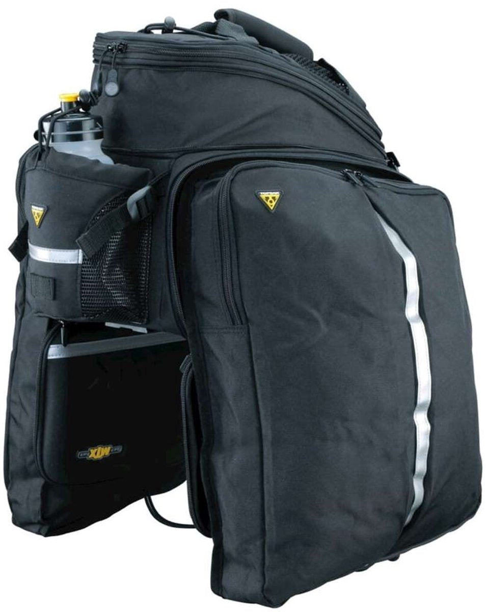 Topeak Gepäckträgertasche MTX Trunk Bag DXP 2.0 mit Schloss