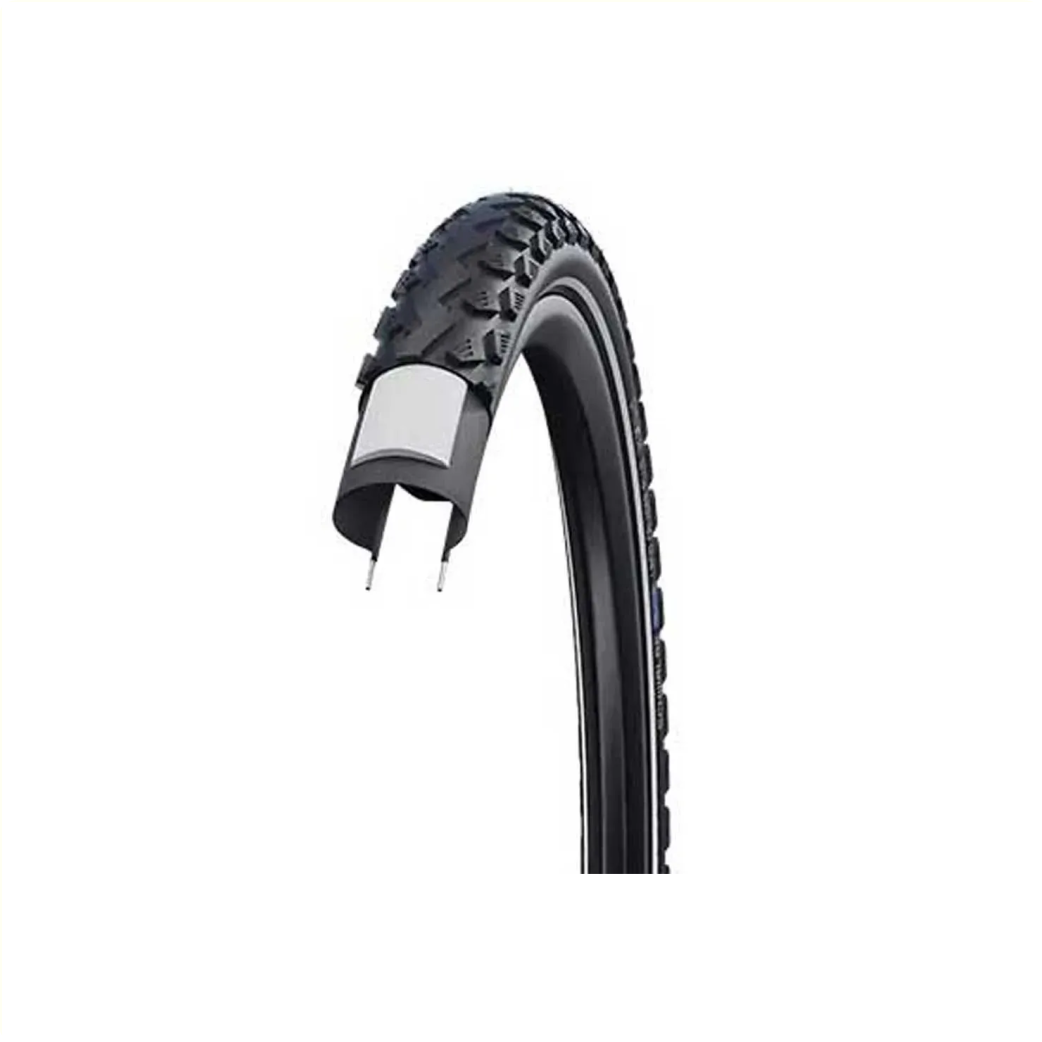 Schwalbe eb0701a Reifen 28x2,00 Land Cruiser Plus