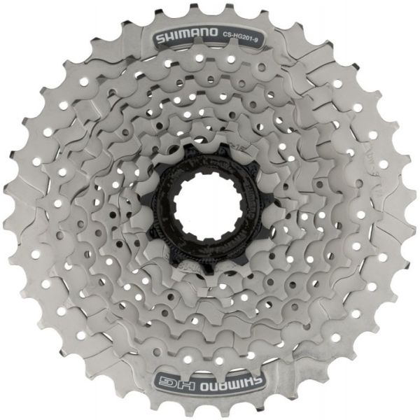 Shimano Alivio CS-HG201 11-32 9 Geschwindigkeit
