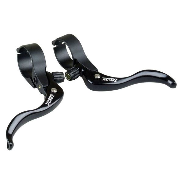 Remhendel Paar Cantilever Tectro Rl721 Cyclocross Ø31,8 mm - Schwarz