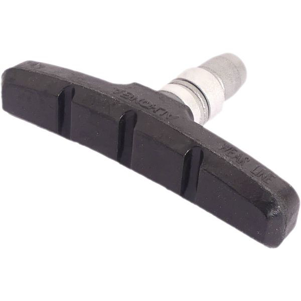 Kantenbremsblock mit Allen für V-Brems 70 mm (1 Paar)