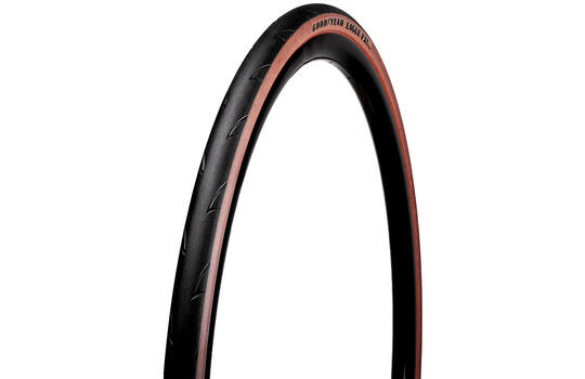Goodyear - Eagle F1 R TLC 700x25c transparent