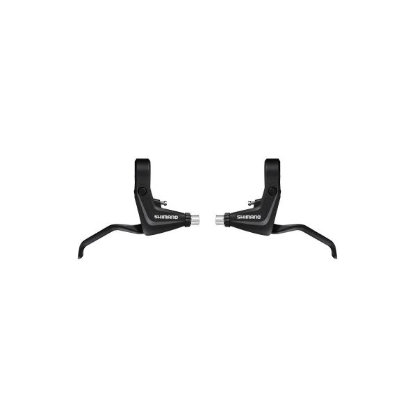 Shimano Bremshebel Alivio BL-T4000 BR.Hebel Shim. Alivio Paar 2-f sw.m.Kab.+Sle.