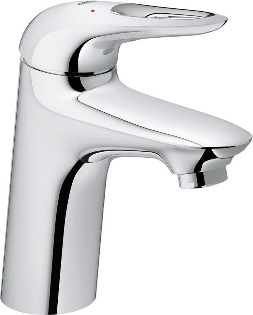 Grohe eurostyle neue Waschtischarmatur – mittlerer Auslauf