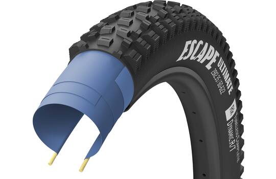 Goodyear Escape Ultimate Tubeless Complete 29 Faltreifen