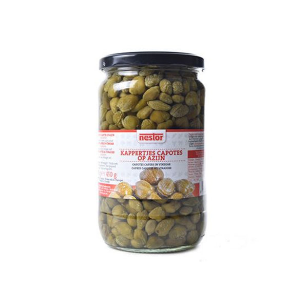 Nestor Kapern Kapotes (720 ml)