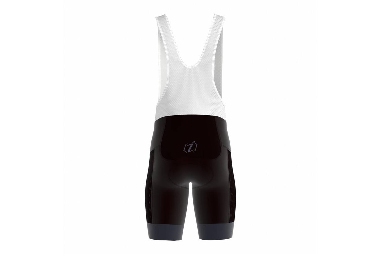 Isaac Bibshort Cycling Hosen Größe xs