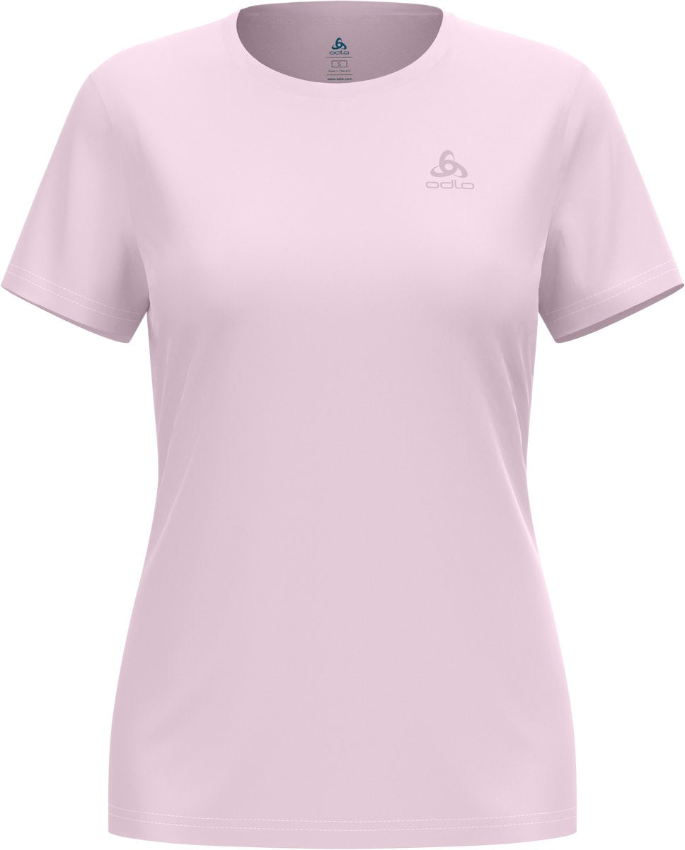 Odlo Essential Flyer Laufshirt – Damen – Hyper Pink – XS