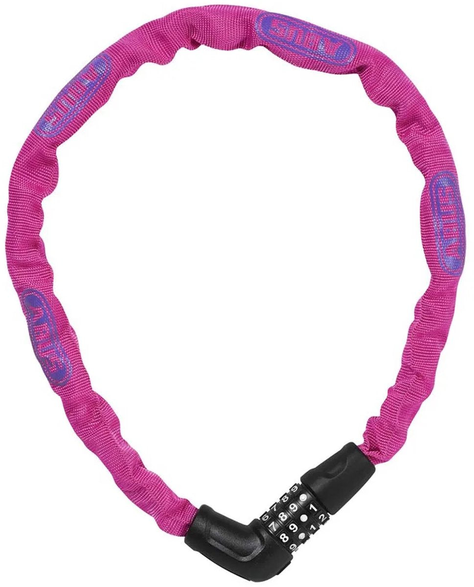 Abus Kettenschloss Steel-O-Chain 5805c