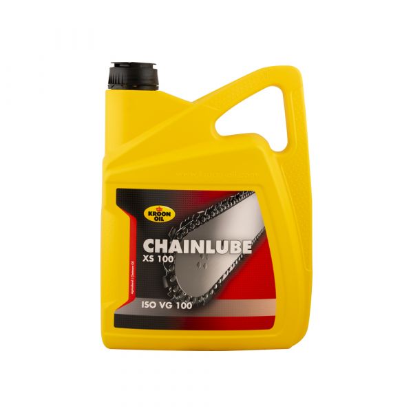 Kroon-Oil-Produkte Kettensägenöl Crown Oil Chainlube XS 100 5 Liter