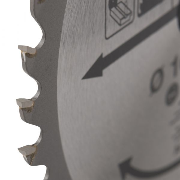 Sah Blade 160 mm., 36 Zähne