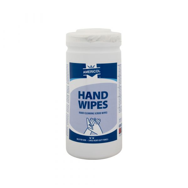 Hand-Wipes Cleaning Cloths