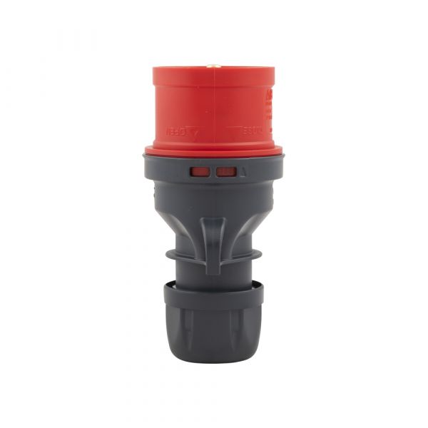 Cee-Stecker 16a 5-polig