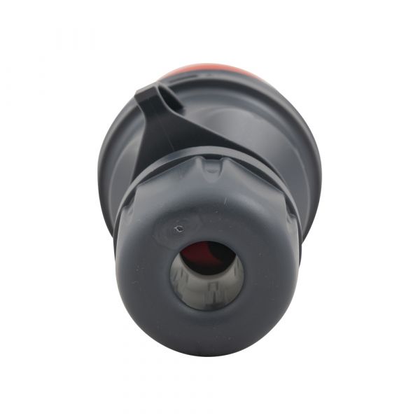 Cee-Stecker 16a 5-polig