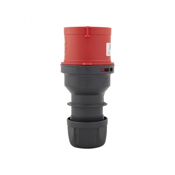 CEE -Stecker 32A 5 Polig