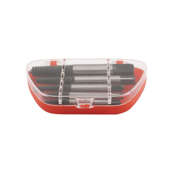 5-teilige Schraubenset