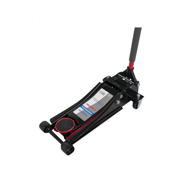 Tarsus Garagenwagenheber 3 Tonnen Low Pro
