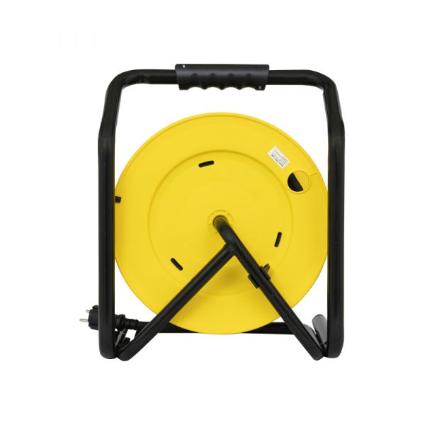 Kabeltrommel Profi 25m. 3x2,5mm. neo.