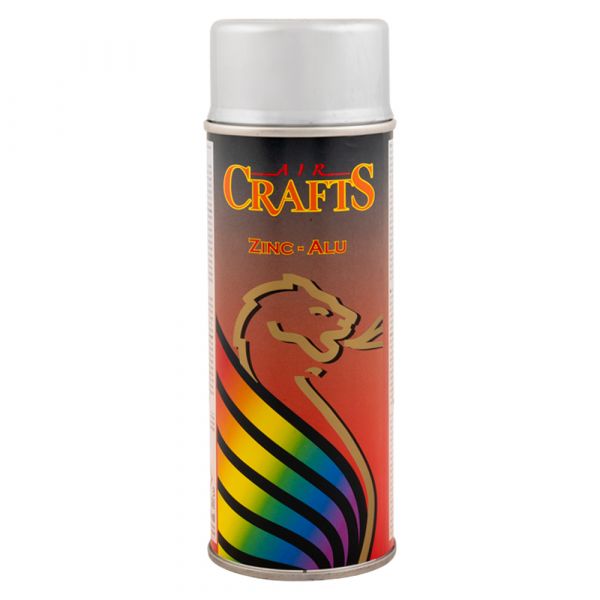 Ac-Zink-Aluminium-Spray*