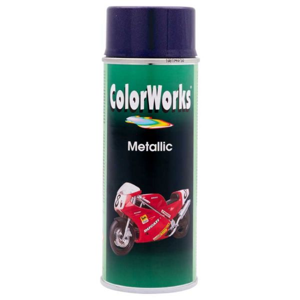 Nitro cw metallic violett*