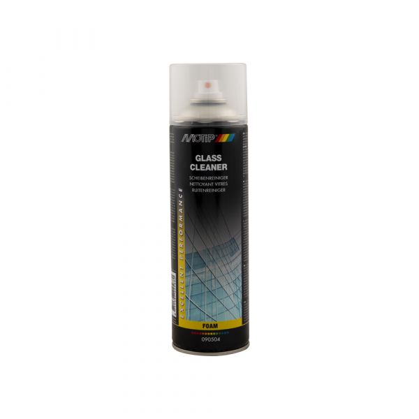 Fensterreiniger 500 ml. Motiv