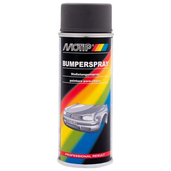 Motip Stoßstangenlack Anthrazit 400 ml.