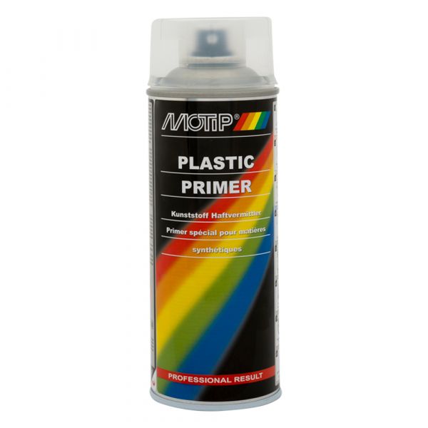Sprühdose 400 ml Kunststoff -Nahtprimer