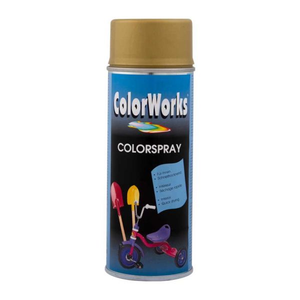 Motip maxicolorworks gold