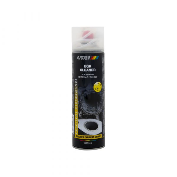 Turbo-AGR-Reiniger, Dose 500 ml. Motiv