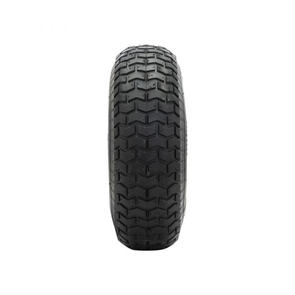 Rad komplett 16x650-8, 6 pr