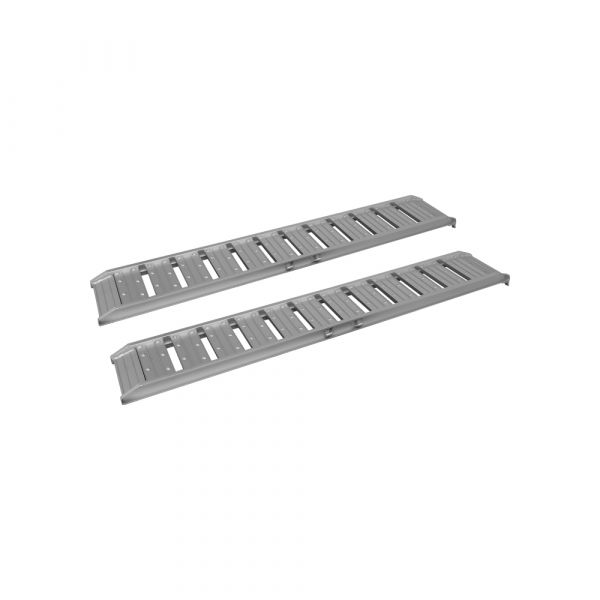 Rampbrettset 181 cm 500 kg.