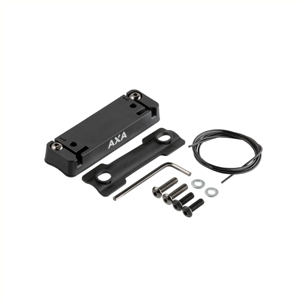 Axa Schlosshalter Fix Fold