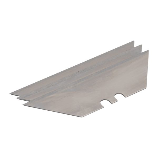 Messer profi schweres Modell