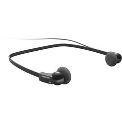 Headset philips lfh234 deluxe model