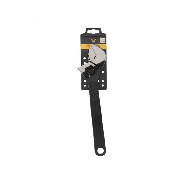Topgear Topgear Verstellbarer Moers Key 12 = 300 mm.