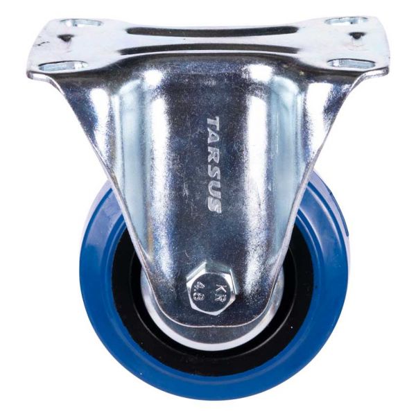 Tarsus Bokwiel 80 mm. Blau
