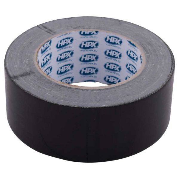 HPX-Reparaturband schwarz