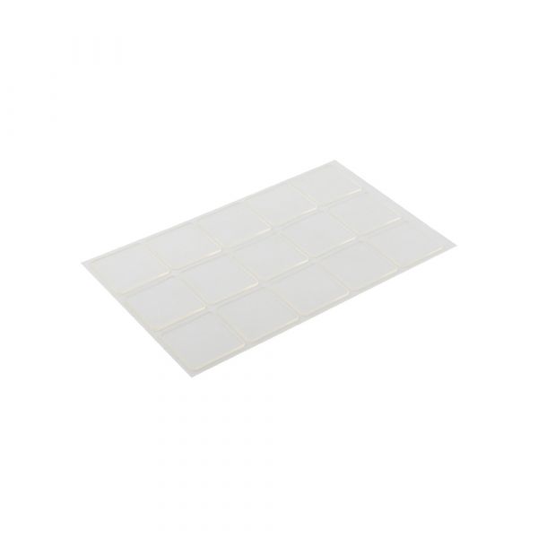 Hpx transparente Pads
