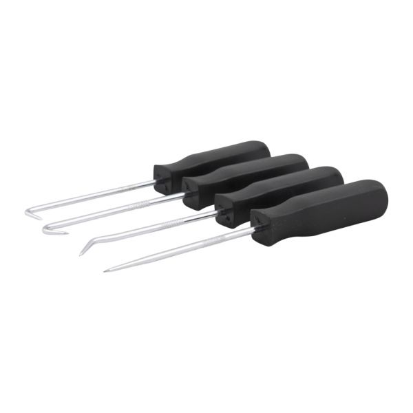 Haken-Set O-Riping-Entferner