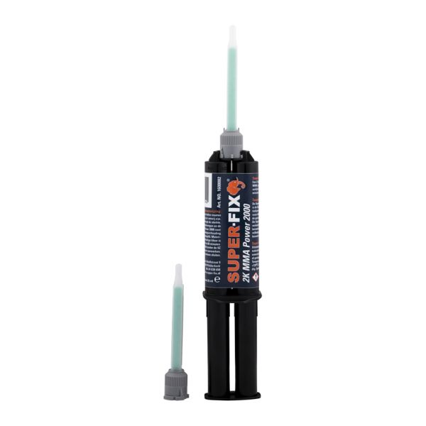 2K MMA Kleber Kraft 25 ml. super fix