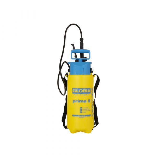 Gloria prima 5 Drucksprüher 5 l