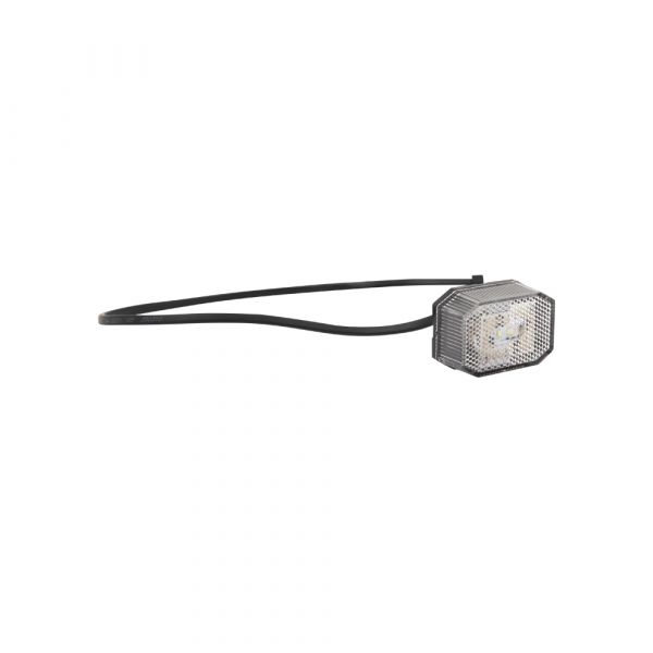 Markierungsleuchte LED aspoeck.